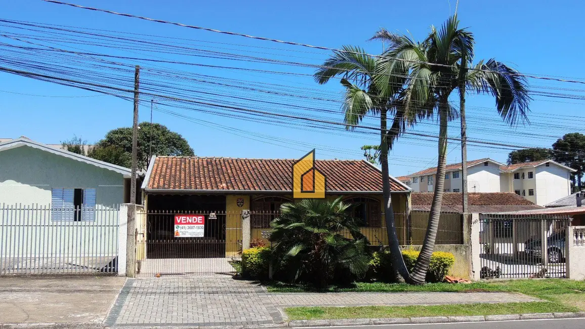 Foto 2 de Casa com 2 quartos à venda, 224m2 em Iguaçu, Araucaria - PR