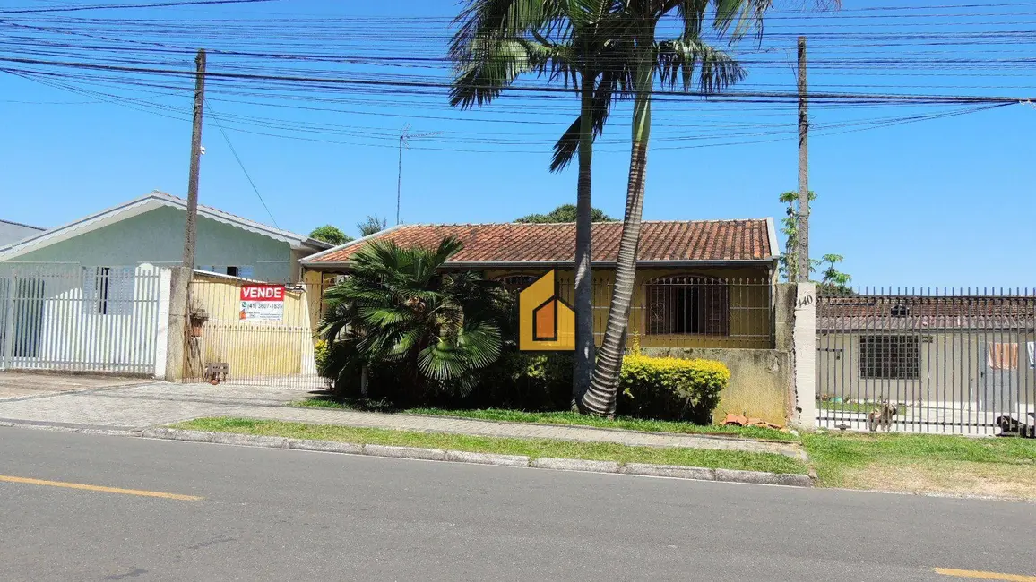 Foto 3 de Casa com 2 quartos à venda, 224m2 em Iguaçu, Araucaria - PR