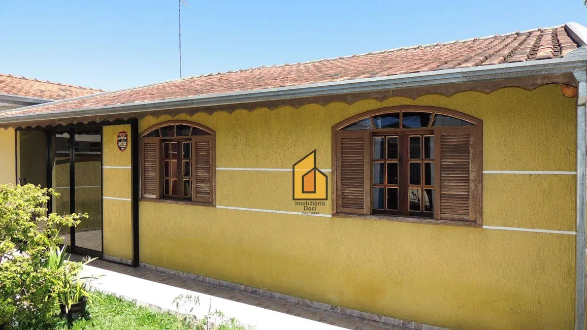 Foto 6 de Casa com 2 quartos à venda, 224m2 em Iguaçu, Araucaria - PR