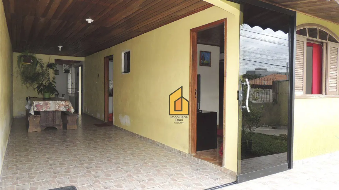 Foto 9 de Casa com 2 quartos à venda, 224m2 em Iguaçu, Araucaria - PR