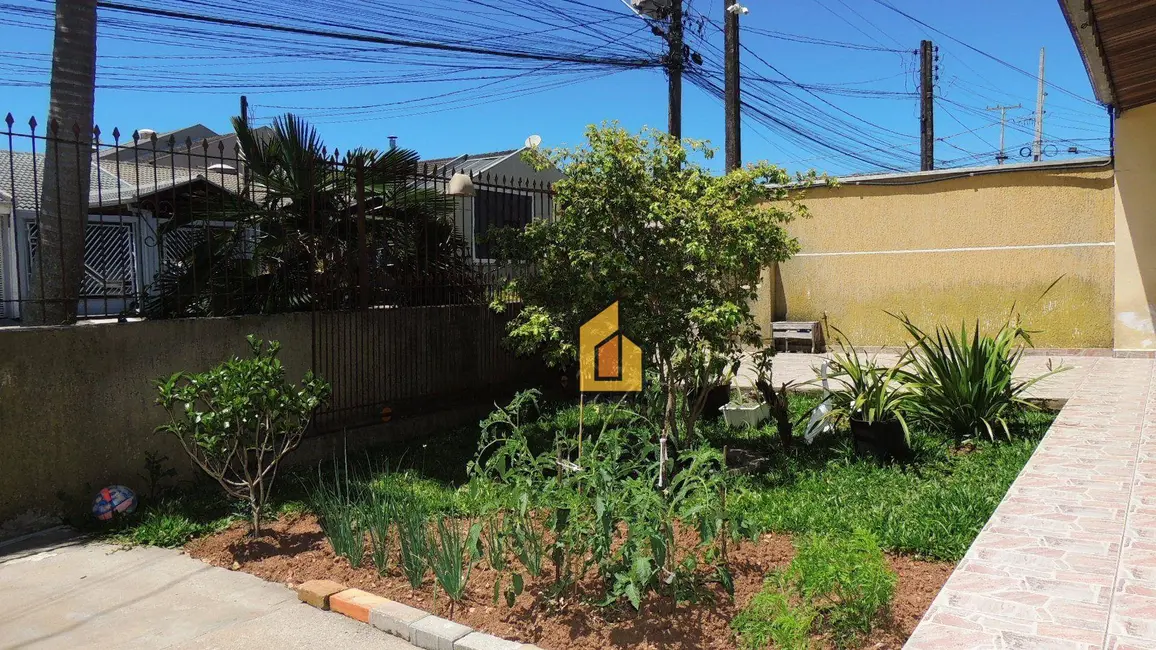 Foto 8 de Casa com 2 quartos à venda, 224m2 em Iguaçu, Araucaria - PR