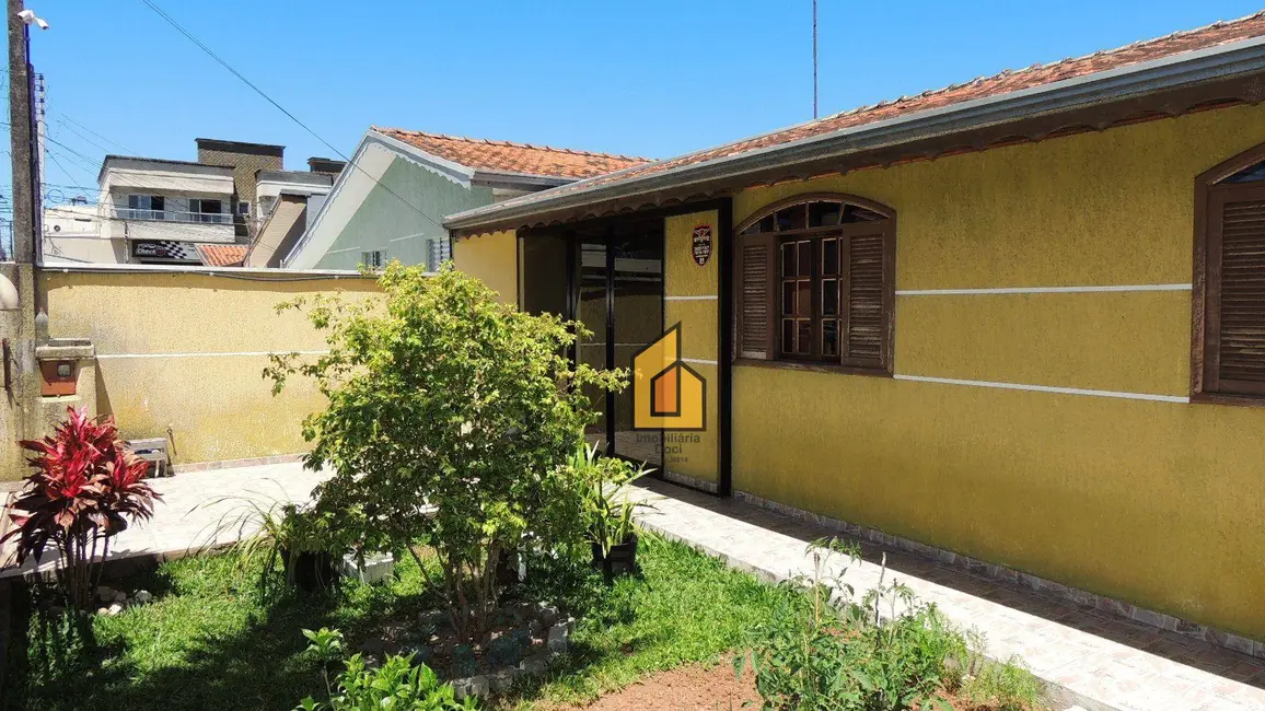 Foto 5 de Casa com 2 quartos à venda, 224m2 em Iguaçu, Araucaria - PR