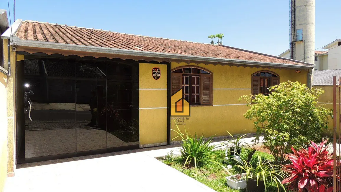 Foto 4 de Casa com 2 quartos à venda, 224m2 em Iguaçu, Araucaria - PR