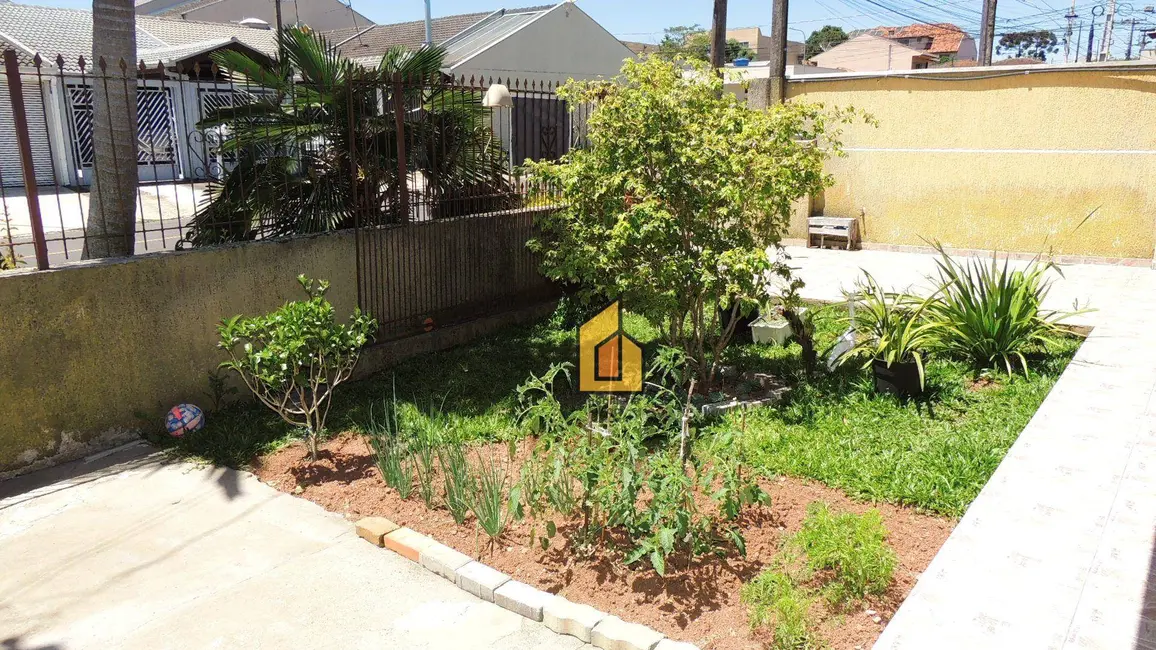 Foto 7 de Casa com 2 quartos à venda, 224m2 em Iguaçu, Araucaria - PR