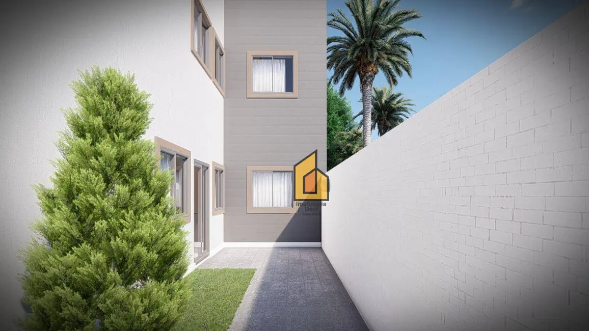 Apartamento com 2 quartos à venda, 52m2 em Tindiquera, Araucaria - PR - imagem 5 Foto 5 de Apartamento com 2 quartos à venda, 52m2 em Tindiquera, Araucaria - PR