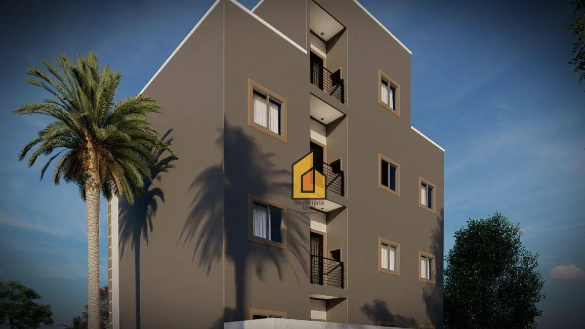 Apartamento com 2 quartos à venda, 58m2 em Tindiquera, Araucaria - PR - imagem 4 Foto 4 de Apartamento com 2 quartos à venda, 58m2 em Tindiquera, Araucaria - PR