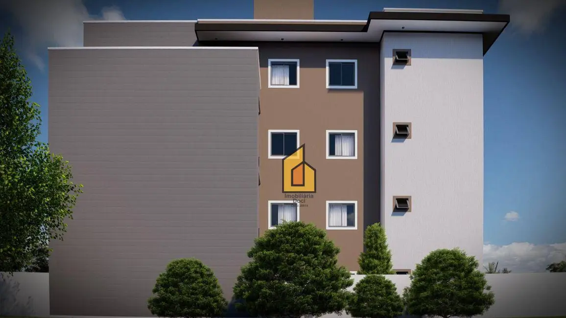 Apartamento com 2 quartos à venda, 58m2 em Tindiquera, Araucaria - PR - imagem 5 Foto 5 de Apartamento com 2 quartos à venda, 58m2 em Tindiquera, Araucaria - PR