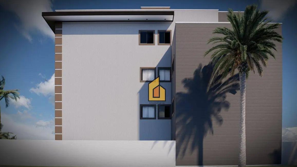 Apartamento com 2 quartos à venda, 52m2 em Tindiquera, Araucaria - PR - imagem 6 Foto 6 de Apartamento com 2 quartos à venda, 52m2 em Tindiquera, Araucaria - PR