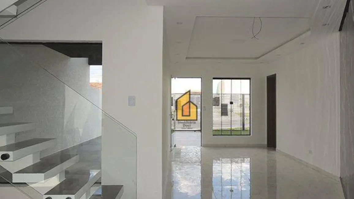 Sobrado com 3 quartos à venda, 121m2 em Costeira, Araucaria - PR - imagem 7 Foto 7 de Sobrado com 3 quartos à venda, 121m2 em Costeira, Araucaria - PR