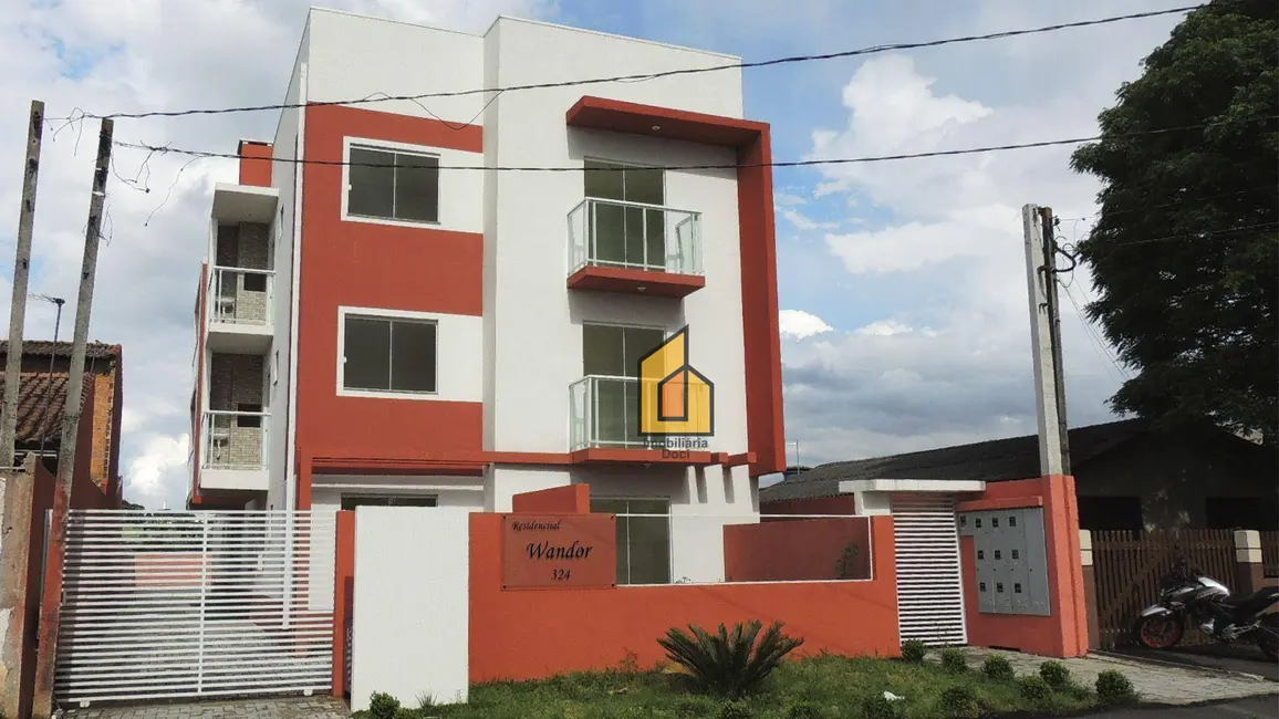 Foto 2 de Apartamento com 2 quartos à venda, 106m2 em Capela Velha, Araucaria - PR