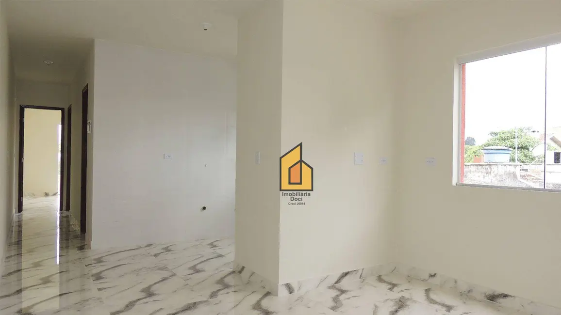 Apartamento com 2 quartos à venda, 104m2 em Capela Velha, Araucaria - PR - imagem 3 Foto 3 de Apartamento com 2 quartos à venda, 104m2 em Capela Velha, Araucaria - PR