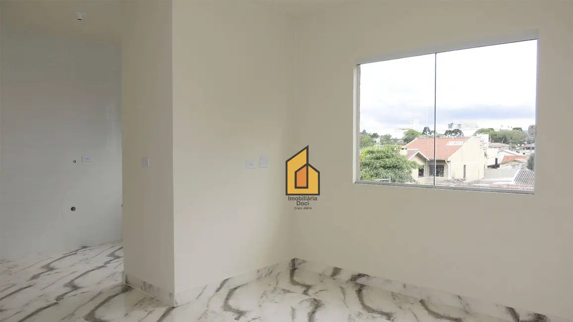 Apartamento com 2 quartos à venda, 104m2 em Capela Velha, Araucaria - PR - imagem 4 Foto 4 de Apartamento com 2 quartos à venda, 104m2 em Capela Velha, Araucaria - PR