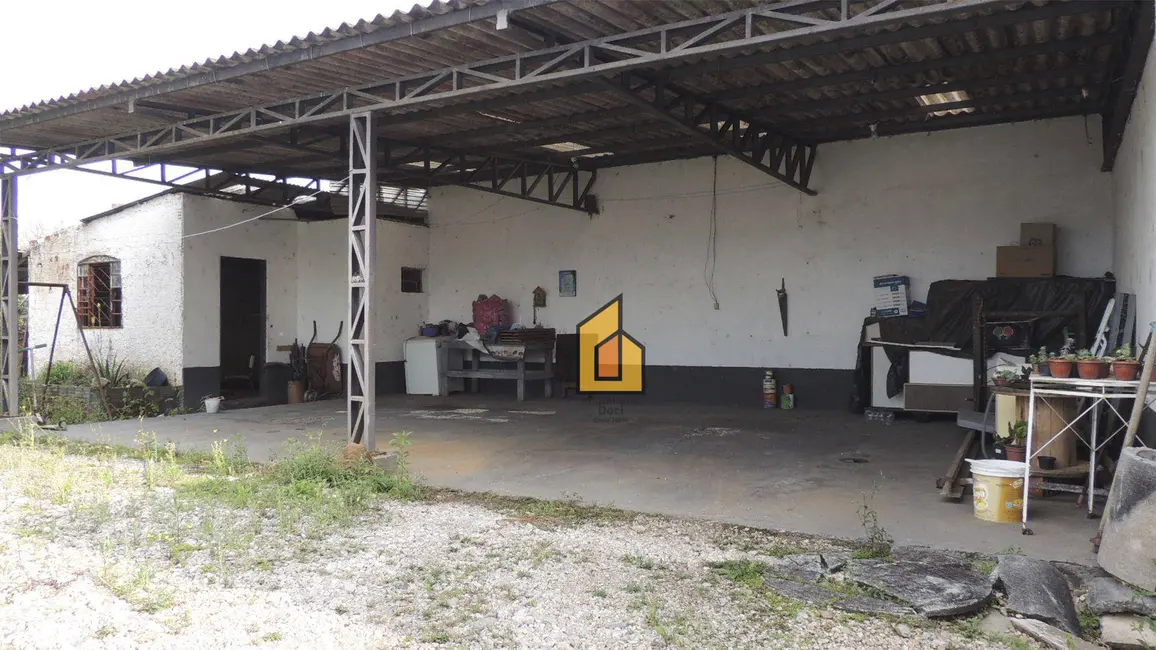 Foto 8 de Casa com 2 quartos à venda, 694m2 em Capela Velha, Araucaria - PR