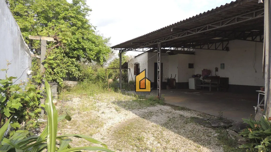 Foto 7 de Casa com 2 quartos à venda, 694m2 em Capela Velha, Araucaria - PR