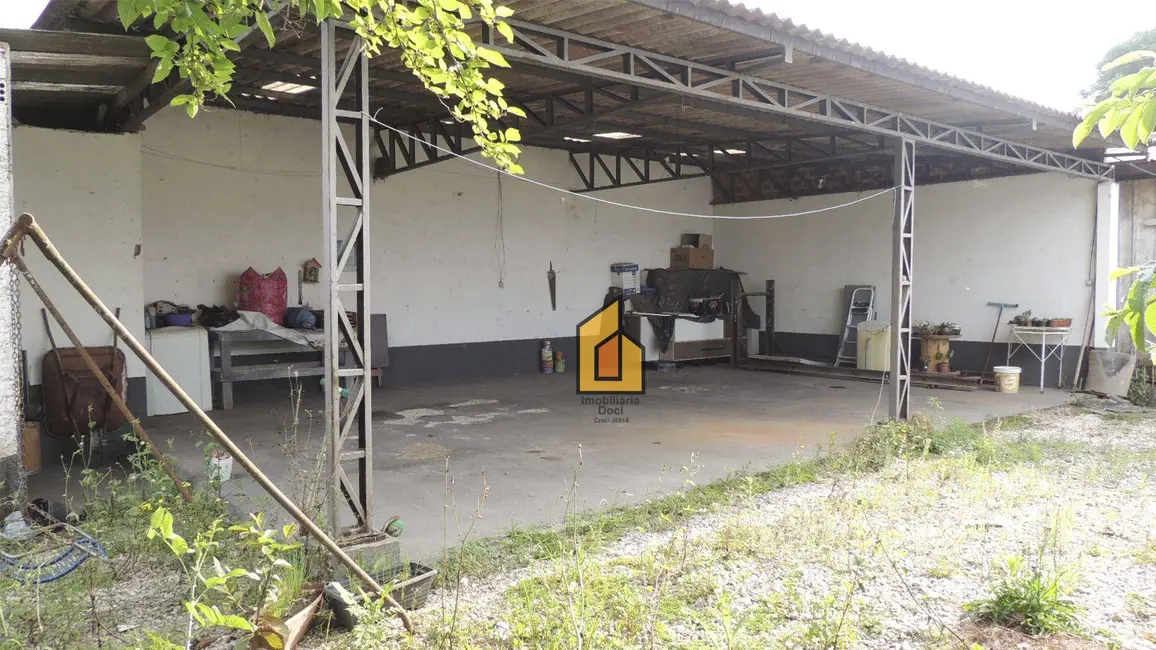 Foto 9 de Casa com 2 quartos à venda, 694m2 em Capela Velha, Araucaria - PR