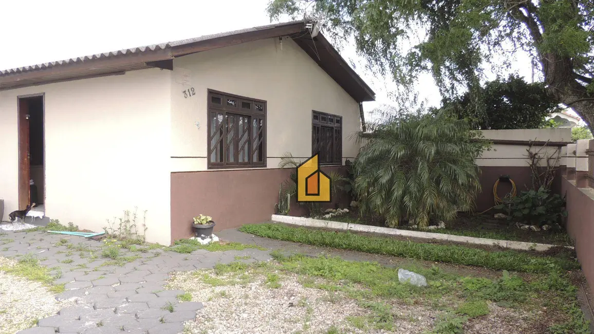 Foto 3 de Casa com 2 quartos à venda, 694m2 em Capela Velha, Araucaria - PR