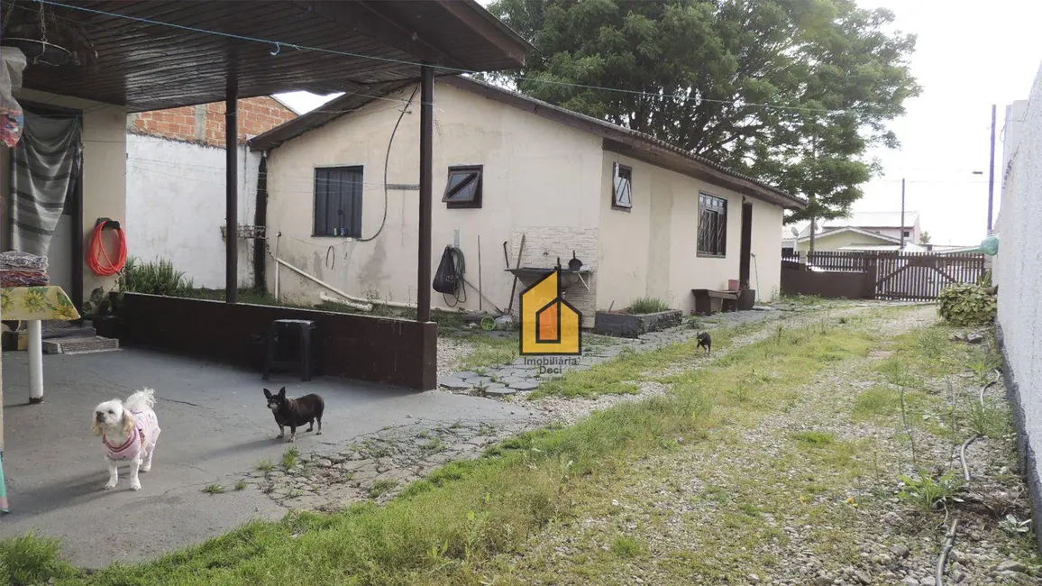 Foto 6 de Casa com 2 quartos à venda, 694m2 em Capela Velha, Araucaria - PR