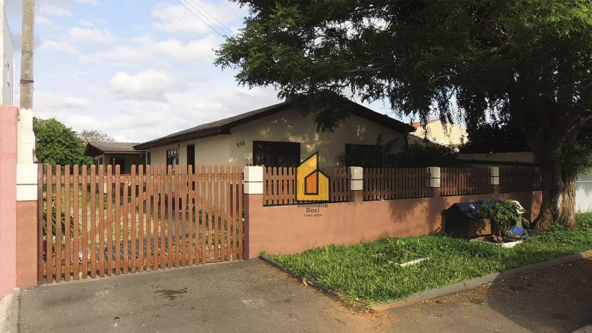 Foto 4 de Casa com 2 quartos à venda, 694m2 em Capela Velha, Araucaria - PR