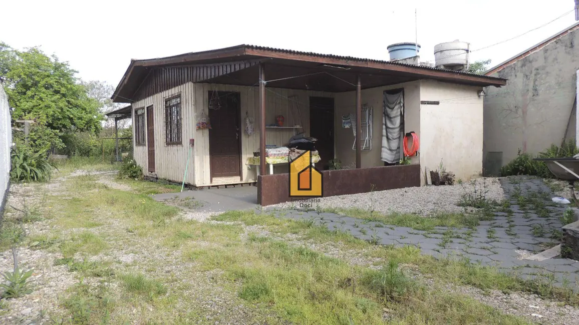 Foto 5 de Casa com 2 quartos à venda, 694m2 em Capela Velha, Araucaria - PR