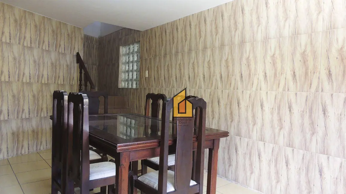 Sobrado com 3 quartos à venda, 455m2 em Estação, Araucaria - PR - imagem 8 Foto 8 de Sobrado com 3 quartos à venda, 455m2 em Estação, Araucaria - PR