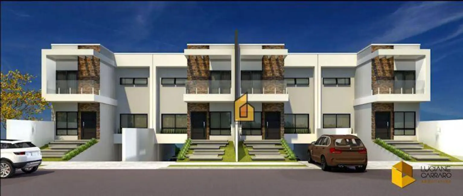 Sobrado com 3 quartos à venda, 141m2 em Centro, Araucaria - PR - imagem 4 Foto 4 de Sobrado com 3 quartos à venda, 141m2 em Centro, Araucaria - PR