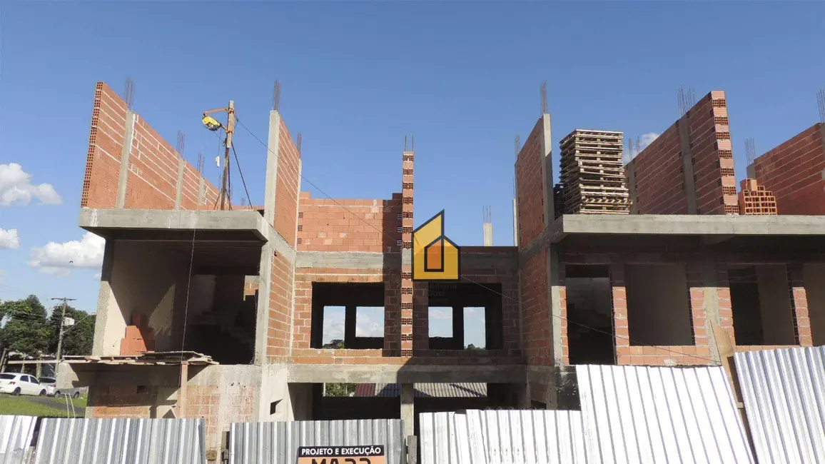 Sobrado com 3 quartos à venda, 141m2 em Centro, Araucaria - PR - imagem 8 Foto 8 de Sobrado com 3 quartos à venda, 141m2 em Centro, Araucaria - PR