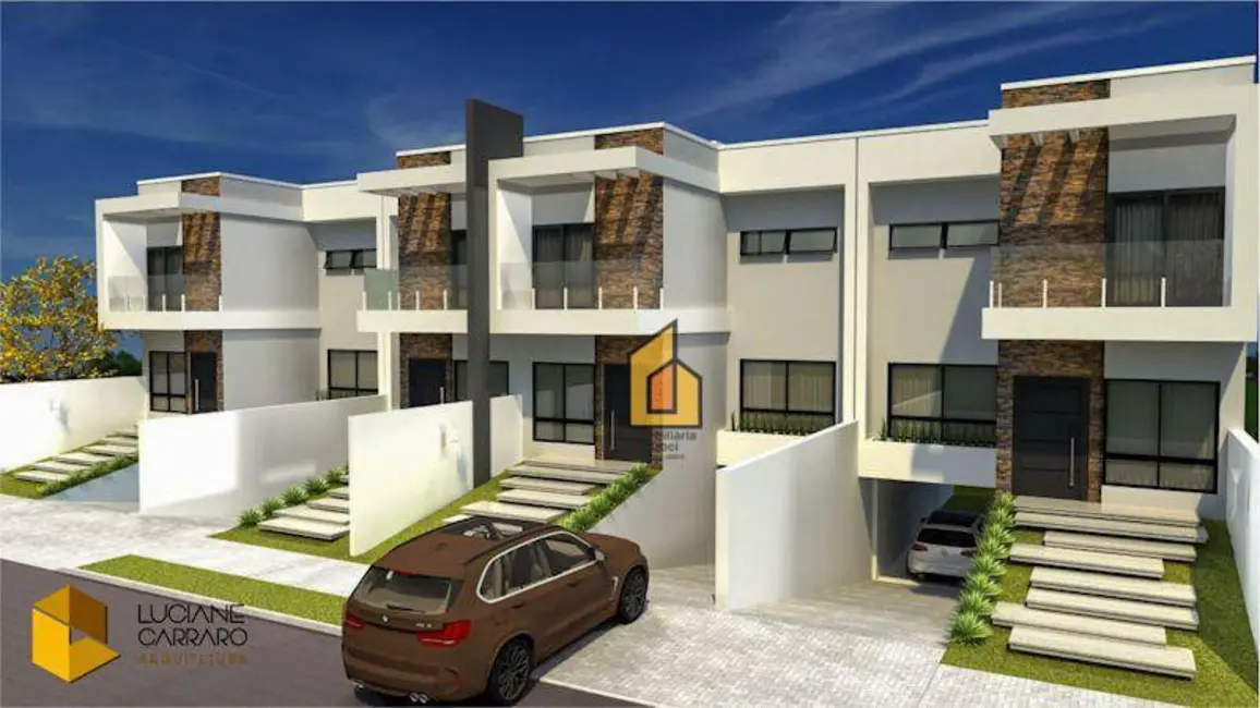 Sobrado com 3 quartos à venda, 141m2 em Centro, Araucaria - PR - imagem 5 Foto 5 de Sobrado com 3 quartos à venda, 141m2 em Centro, Araucaria - PR