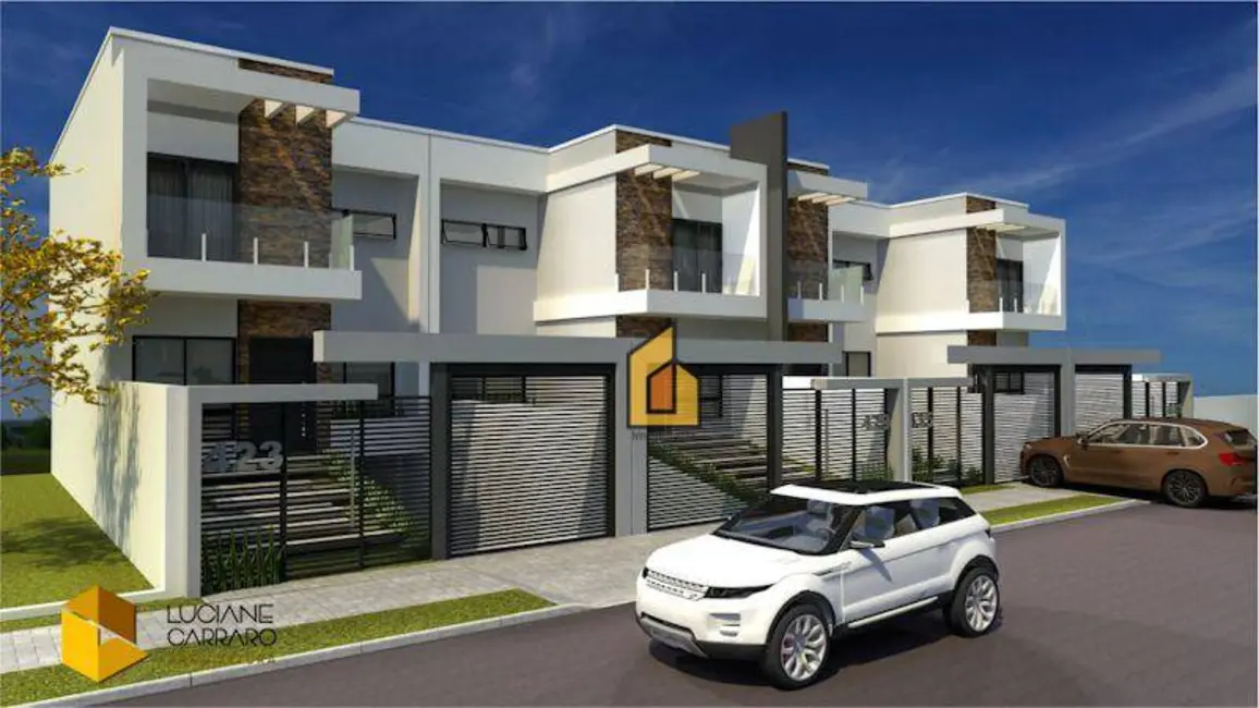 Sobrado com 3 quartos à venda, 141m2 em Centro, Araucaria - PR - imagem 7 Foto 7 de Sobrado com 3 quartos à venda, 141m2 em Centro, Araucaria - PR