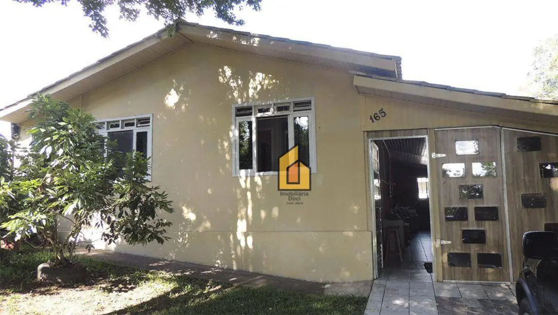 Foto 9 de Casa com 3 quartos à venda, 608m2 em Thomaz Coelho, Araucaria - PR