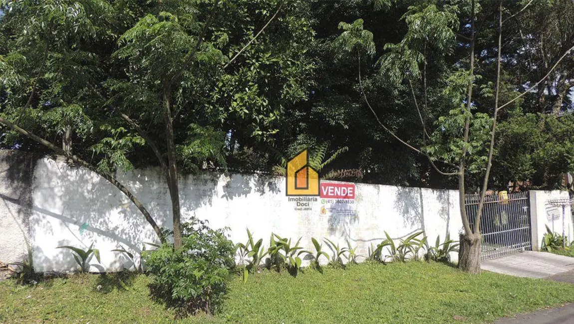 Foto 2 de Casa com 3 quartos à venda, 608m2 em Thomaz Coelho, Araucaria - PR