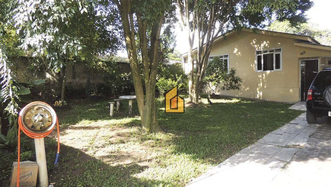 Foto 6 de Casa com 3 quartos à venda, 608m2 em Thomaz Coelho, Araucaria - PR