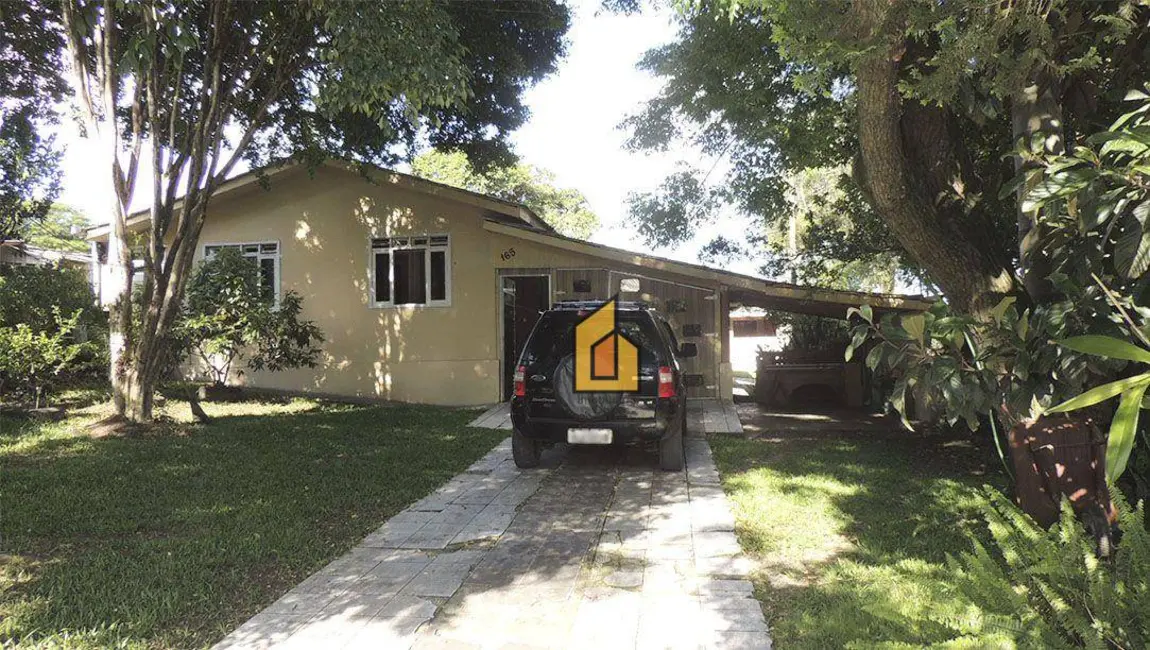 Foto 5 de Casa com 3 quartos à venda, 608m2 em Thomaz Coelho, Araucaria - PR