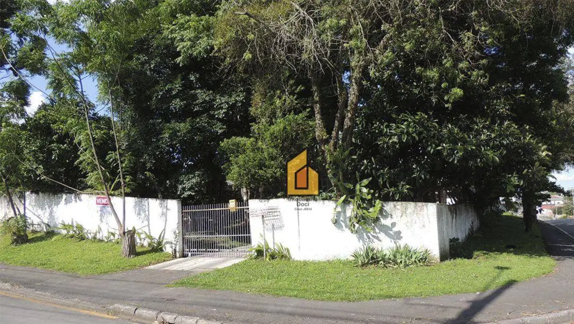 Foto 3 de Casa com 3 quartos à venda, 608m2 em Thomaz Coelho, Araucaria - PR