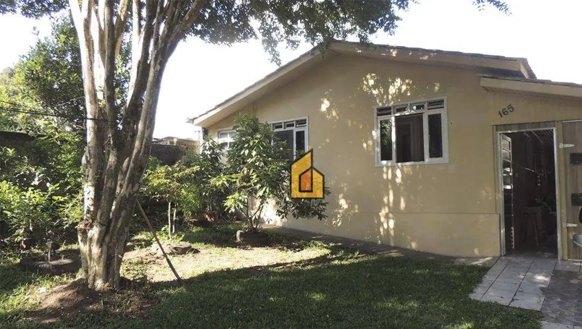 Foto 4 de Casa com 3 quartos à venda, 608m2 em Thomaz Coelho, Araucaria - PR