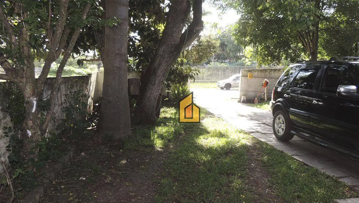 Foto 8 de Casa com 3 quartos à venda, 608m2 em Thomaz Coelho, Araucaria - PR