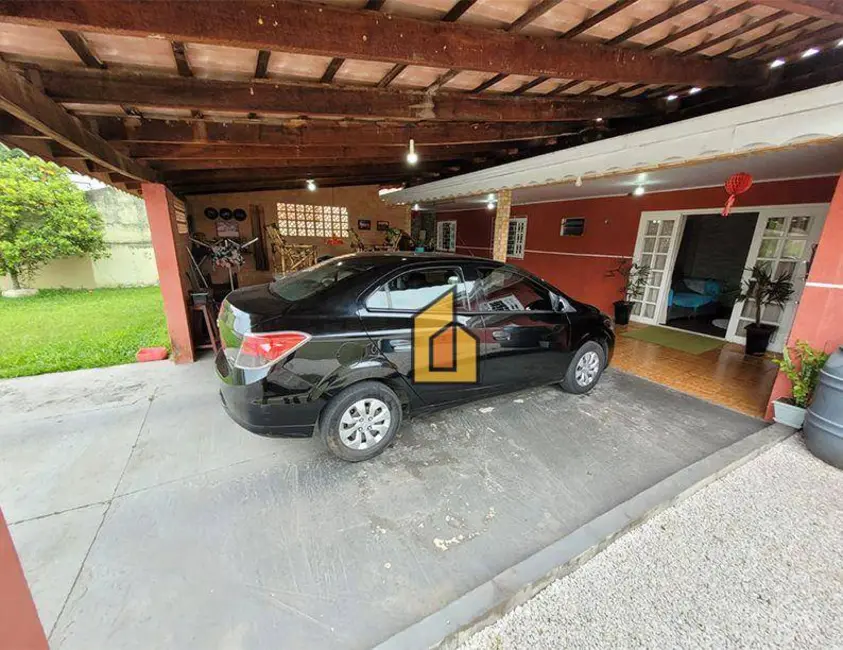 Foto 8 de Casa com 2 quartos à venda, 368m2 em Iguaçu, Araucaria - PR