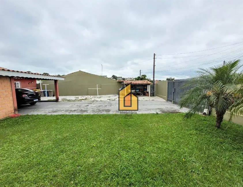 Foto 3 de Casa com 2 quartos à venda, 368m2 em Iguaçu, Araucaria - PR
