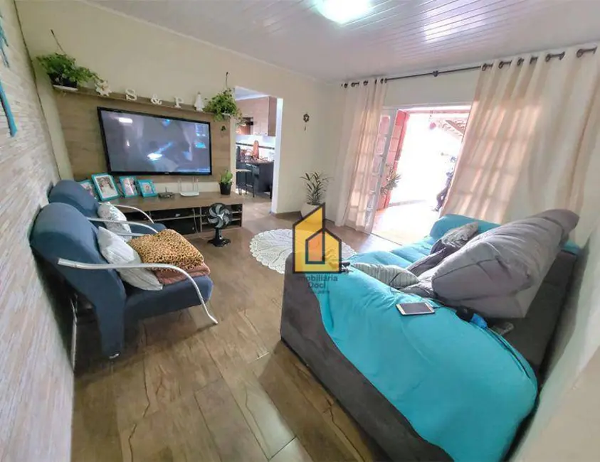 Foto 9 de Casa com 2 quartos à venda, 368m2 em Iguaçu, Araucaria - PR