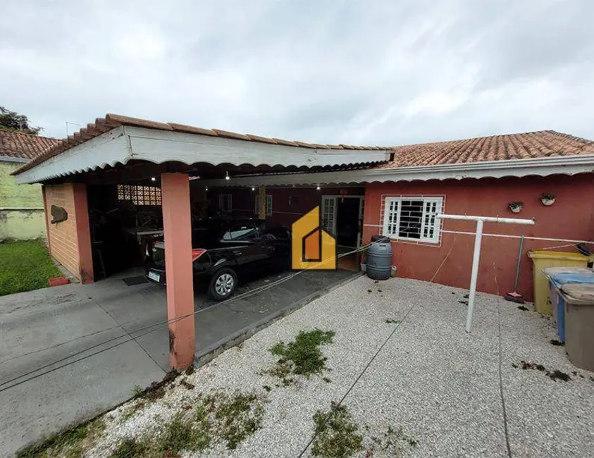 Foto 7 de Casa com 2 quartos à venda, 368m2 em Iguaçu, Araucaria - PR