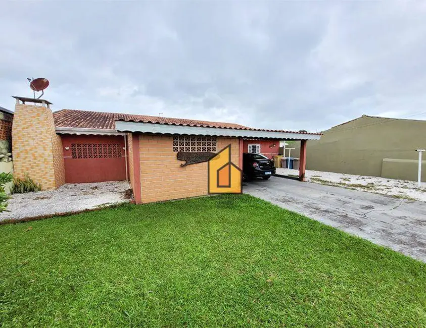 Foto 4 de Casa com 2 quartos à venda, 368m2 em Iguaçu, Araucaria - PR