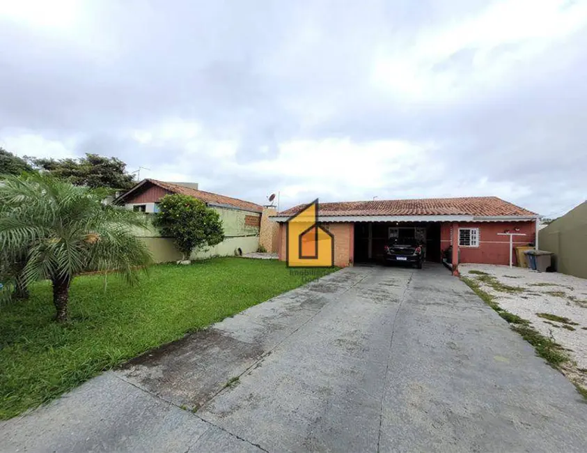 Foto 6 de Casa com 2 quartos à venda, 368m2 em Iguaçu, Araucaria - PR