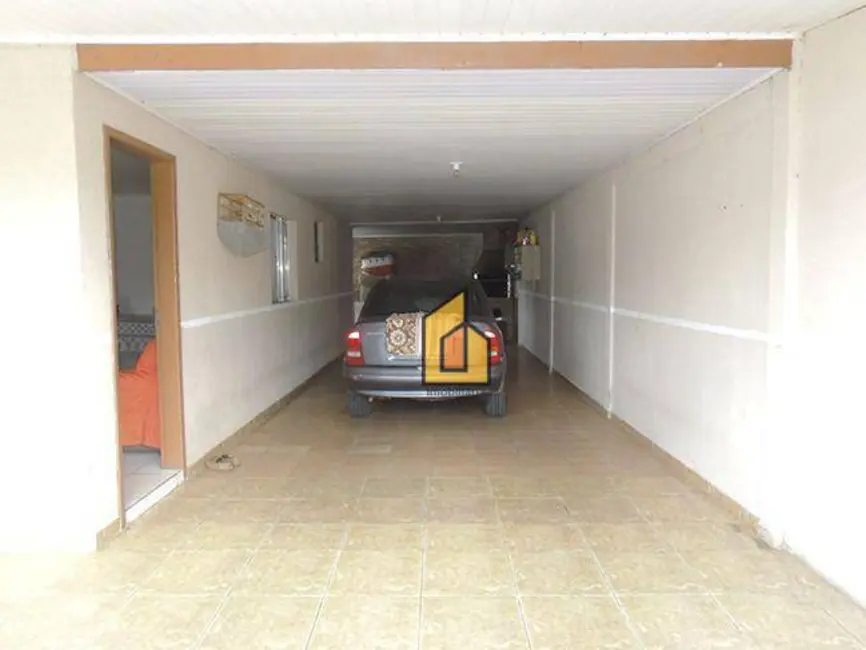 Foto 5 de Casa com 2 quartos à venda, 344m2 em Estação, Araucaria - PR