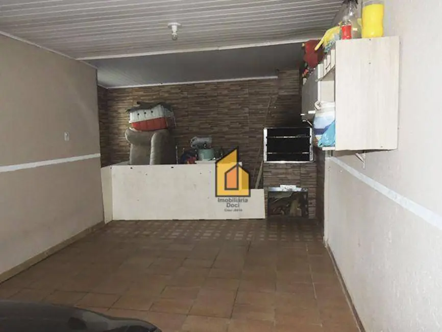 Foto 6 de Casa com 2 quartos à venda, 344m2 em Estação, Araucaria - PR