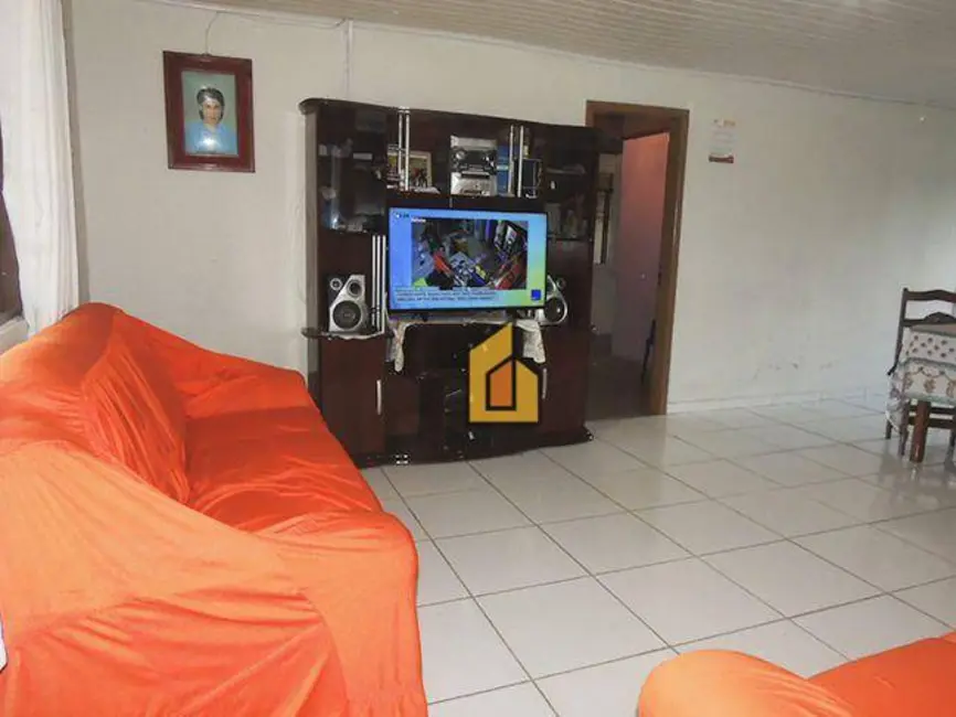 Foto 7 de Casa com 2 quartos à venda, 344m2 em Estação, Araucaria - PR