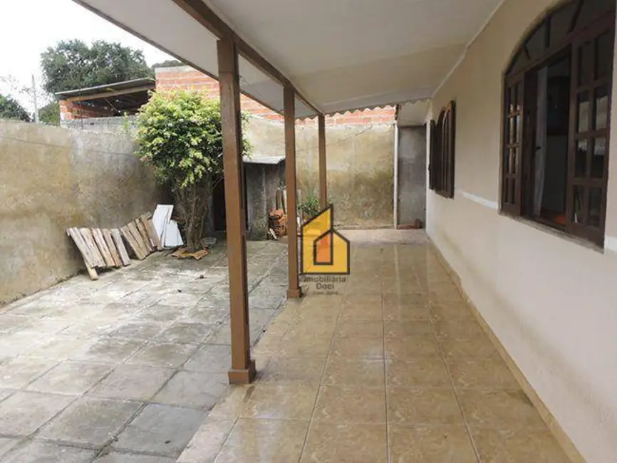 Foto 4 de Casa com 2 quartos à venda, 344m2 em Estação, Araucaria - PR