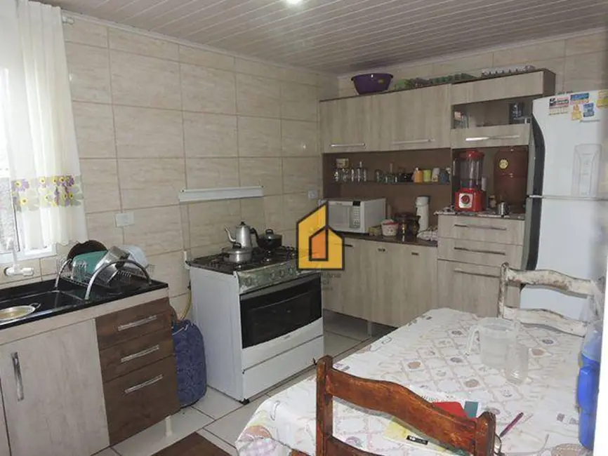 Foto 9 de Casa com 2 quartos à venda, 344m2 em Estação, Araucaria - PR