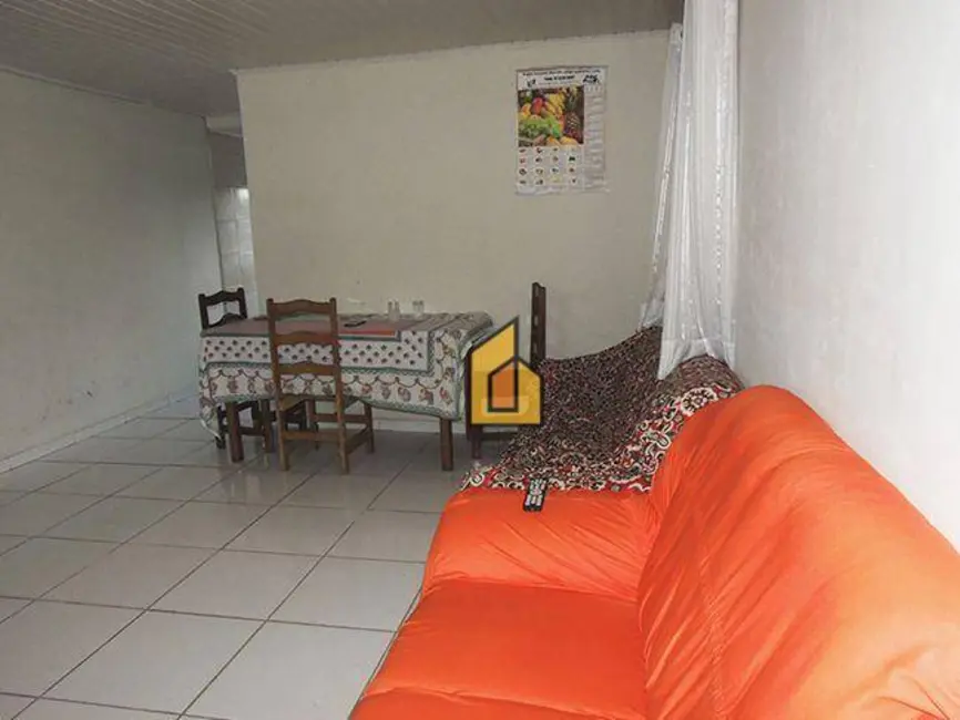 Foto 8 de Casa com 2 quartos à venda, 344m2 em Estação, Araucaria - PR