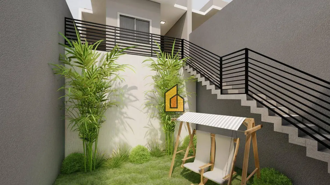 Foto 6 de Casa com 3 quartos à venda, 180m2 em Costeira, Araucaria - PR