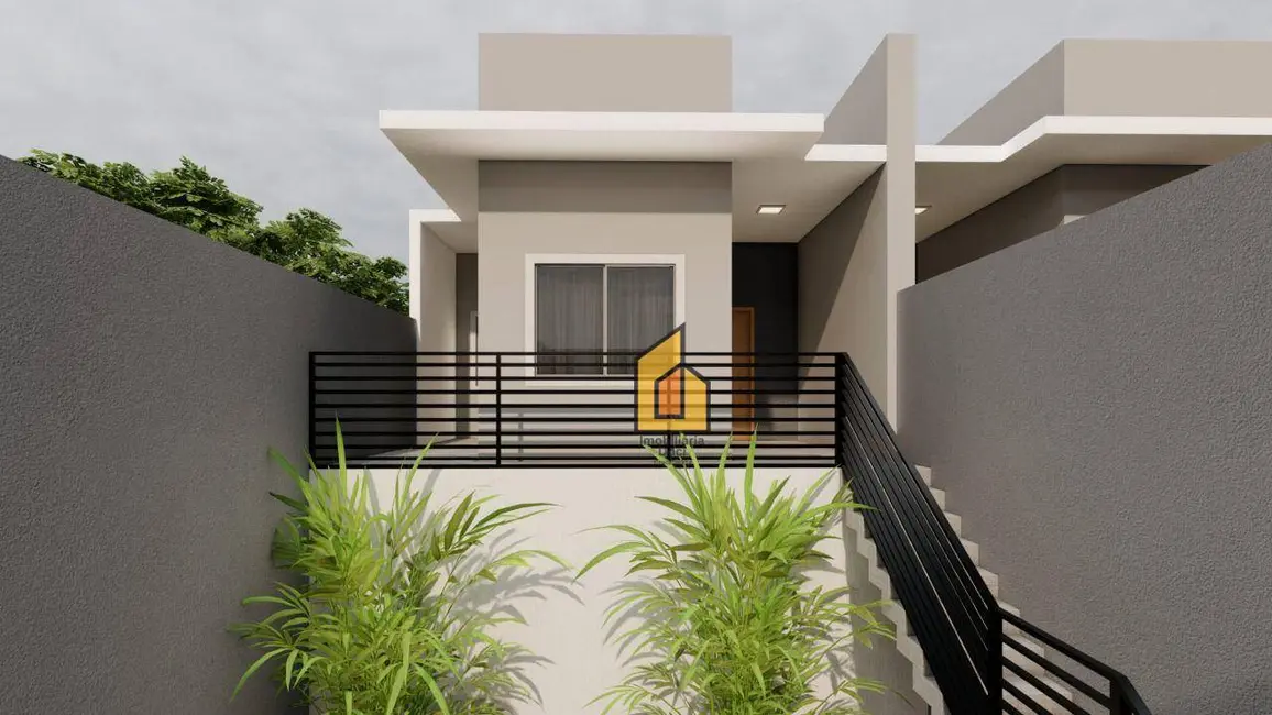 Foto 7 de Casa com 3 quartos à venda, 180m2 em Costeira, Araucaria - PR