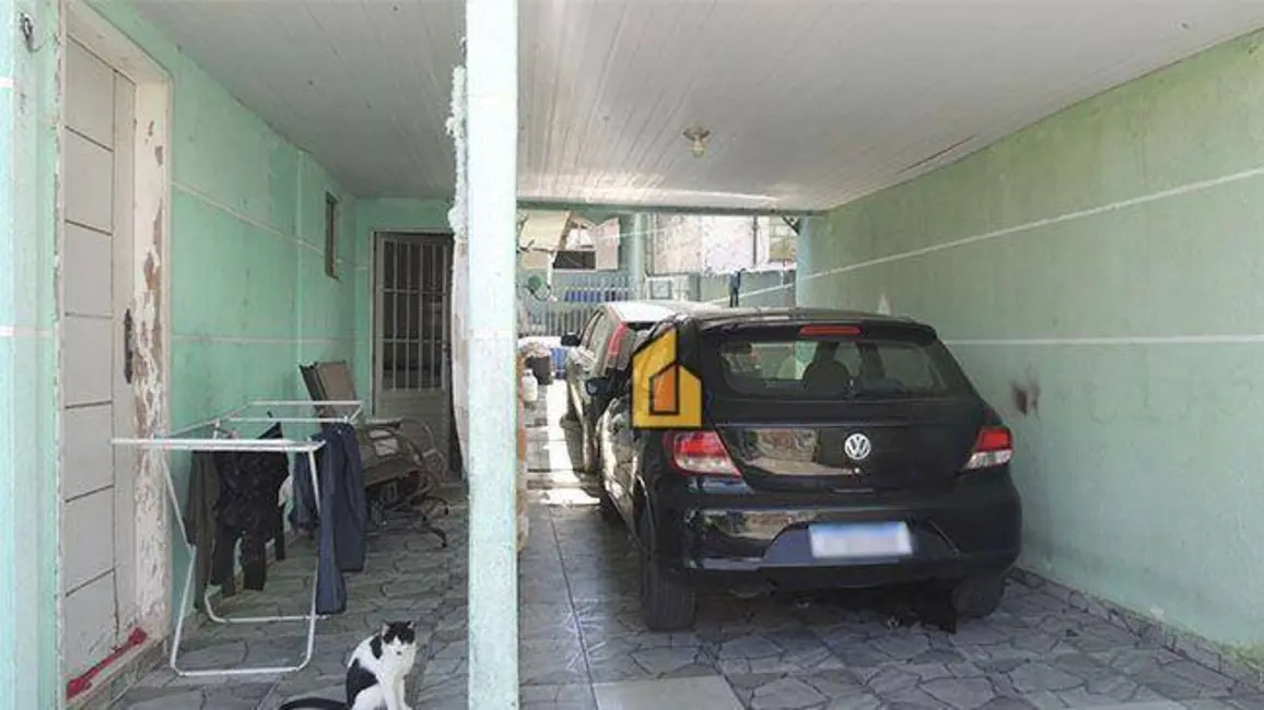 Foto 7 de Casa com 3 quartos à venda, 360m2 em Iguaçu, Araucaria - PR